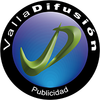 Valla difusión